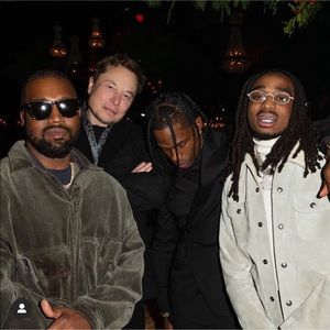 Meet your Posher, Miles